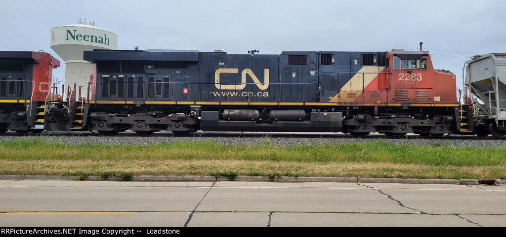 CN 2283